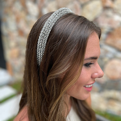 Anastasia Headband