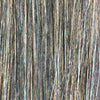 Silver hair tinsel - 48 inches long and comes in a pack of 120 strands.